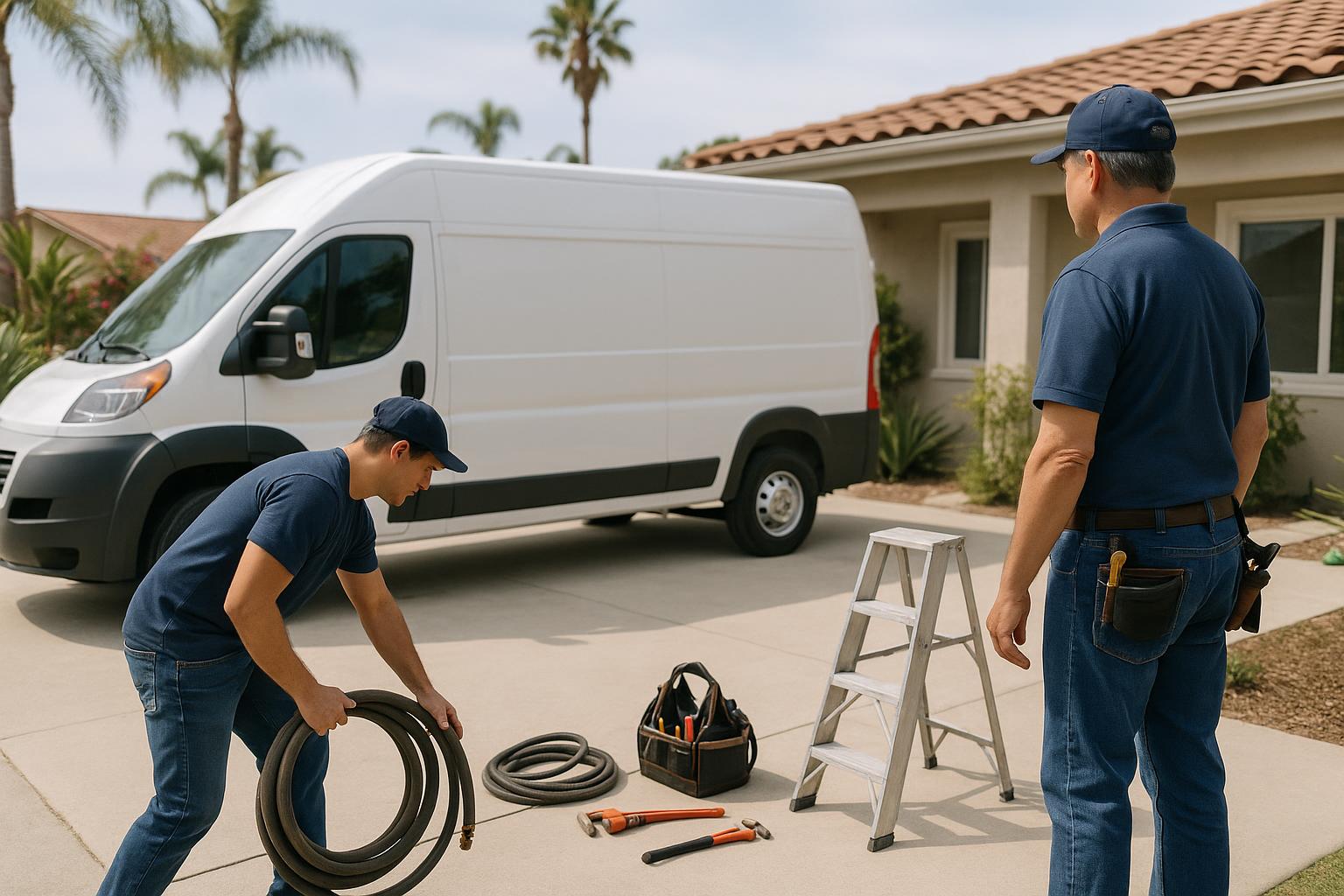 Wildwood Foundation Pros team and workmanship