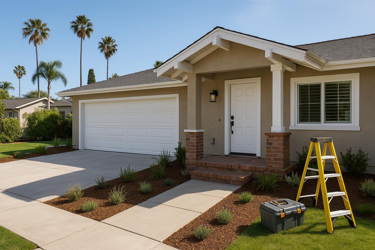 Wildwood Foundation Pros local service coverage in San Diego